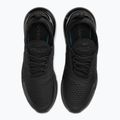 Pánske topánky Nike Air Max 270 black/black/black 6