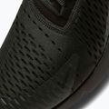 Pánske topánky Nike Air Max 270 black/black/black 7