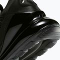 Pánske topánky Nike Air Max 270 black/black/black 8