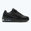 Pánska obuv Nike Air Max Ltd 3 black / black / black 2