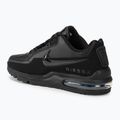 Pánska obuv Nike Air Max Ltd 3 black / black / black 3