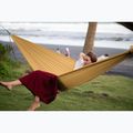 Turistická hamaka Ticket To The Moon Compact sand 7