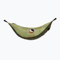 Turistická hamaka pre 2 osoby Ticket To The Moon Original army green/green apple 2