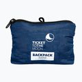 Batoh  Ticket To The Moon Mini 15 l blue/aqua 2