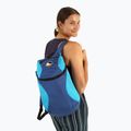 Batoh  Ticket To The Moon Mini 15 l blue/aqua 4