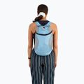 Batoh  Ticket To The Moon Mini 15 l blue/light grey 2