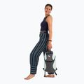 Batoh  Ticket To The Moon Mini 15 l gray/mint 4