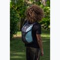 Batoh  Ticket To The Moon Mini 15 l gray/mint 6