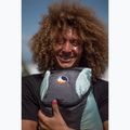 Batoh  Ticket To The Moon Mini 15 l gray/mint 8