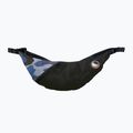 Taška cez rameno Ticket To The Moon Upcycled Sling black/camo