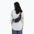 Taška cez rameno Ticket To The Moon Upcycled Sling black/camo 4