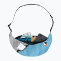 Taška cez rameno Ticket To The Moon Upcycled Sling sky blue/frosty grey 2