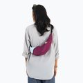 Taška cez rameno Ticket To The Moon Upcycled Sling bag plum/cloud 4