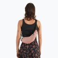 Taška cez rameno Ticket To The Moon Upcycled Sling bag peach/cloud 3
