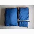 Sada organizérov Ticket To The Moon Travel Cube Set 3 pcs. lightest blue/blue 3