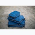Sada organizérov Ticket To The Moon Travel Cube Set 3 pcs. lightest blue/blue 4