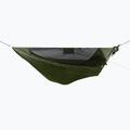 Turistická hojdacia sieť Ticket To The Moon Pro army green