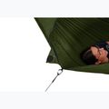 Turistická hojdacia sieť Ticket To The Moon Lightest Pro army green 3