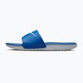 Šľapky Nike Coffee hyper cobalt/white 9