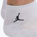 Skarpetki dziecięce Nike Jordan Legend Ankle Quarter 6 pack white 6