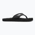 Pánske žabky The North Face Base Camp Flip-Flop II black NF0A47AAKY41 2