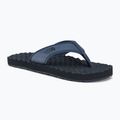 Pánske žabky The North Face Base Camp Flip-Flop II navy blue NF0A47AALKM1