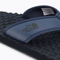 Pánske žabky The North Face Base Camp Flip-Flop II navy blue NF0A47AALKM1 7