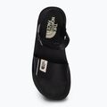 Dámske trekové sandále The North Face Skeena Sandal black NF0A46BFLQ61 6