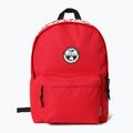 Batoh Napapijri NP0A4EU1 20 l rojo