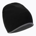 The North Face Obojstranná zimná čiapka Tnf Banner black/grey NF00AKNDGVD1 4