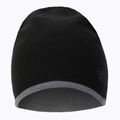 The North Face Obojstranná zimná čiapka Tnf Banner black/grey NF00AKNDGVD1 5
