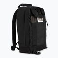 The North Face Tote Pack 14,5 l mestský batoh čierny NF0A3KYYKS71 2