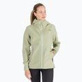 Dámska bunda do dažďa The North Face Dryzzle Futurelight green NF0A7QAF3X31