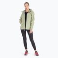 Dámska bunda do dažďa The North Face Dryzzle Futurelight green NF0A7QAF3X31 2