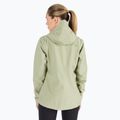 Dámska bunda do dažďa The North Face Dryzzle Futurelight green NF0A7QAF3X31 4