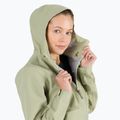 Dámska bunda do dažďa The North Face Dryzzle Futurelight green NF0A7QAF3X31 5