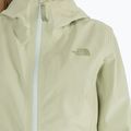 Dámska bunda do dažďa The North Face Dryzzle Futurelight green NF0A7QAF3X31 6