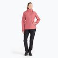 Dámska bunda do dažďa The North Face Dryzzle Futurelight pink NF0A7QAF3961 2