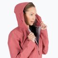 Dámska bunda do dažďa The North Face Dryzzle Futurelight pink NF0A7QAF3961 8