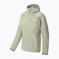 Dámska bunda do dažďa The North Face Dryzzle Futurelight green NF0A7QAF3X31 8