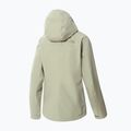 Dámska bunda do dažďa The North Face Dryzzle Futurelight green NF0A7QAF3X31 9