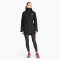 Dámska bunda do dažďa The North Face Dryzzle Futurelight black NF0A7QADJK31 2