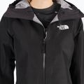 Dámska bunda do dažďa The North Face Dryzzle Futurelight black NF0A7QADJK31 5