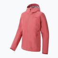 Dámska bunda do dažďa The North Face Dryzzle Futurelight pink NF0A7QAF3961 9
