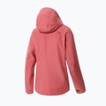 Dámska bunda do dažďa The North Face Dryzzle Futurelight pink NF0A7QAF3961 10