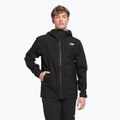 Pánska bunda do dažďa The North Face Dryzzle Flex Futurelight black NF0A7QB1JK31