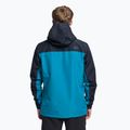 Pánska bunda do dažďa The North Face Dryzzle Futurelight blue NF0A7QB248I1 4