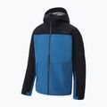 Pánska bunda do dažďa The North Face Dryzzle Futurelight blue NF0A7QB248I1 11