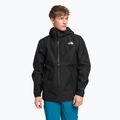 Pánska bunda do dažďa The North Face Dryzzle Futurelight black NF0A7QB2JK31