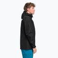 Pánska bunda do dažďa The North Face Dryzzle Futurelight black NF0A7QB2JK31 3